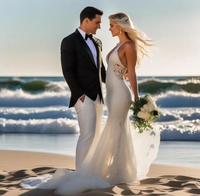 tale of love in Coral Cove