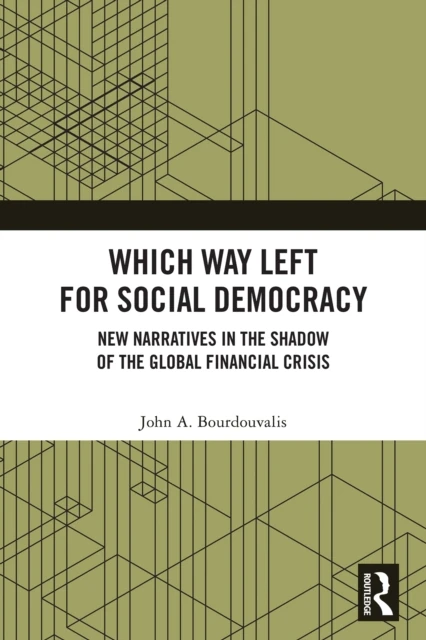 Which Way Left for Social Democracy