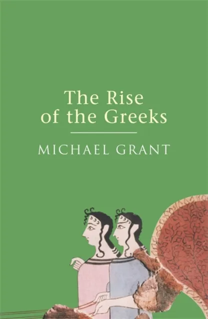 Rise Of The Greeks