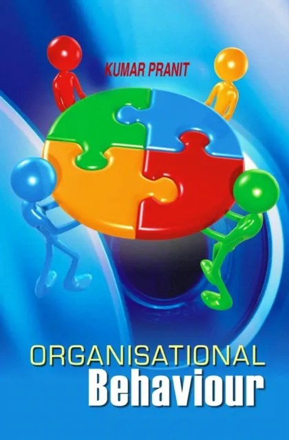 Organisational Behaviour