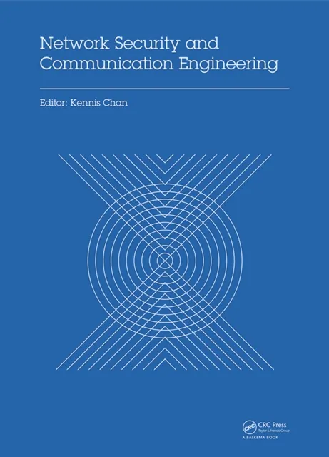 Network Security and Communication Engineering
