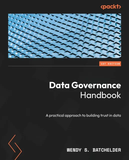 Data Governance Handbook