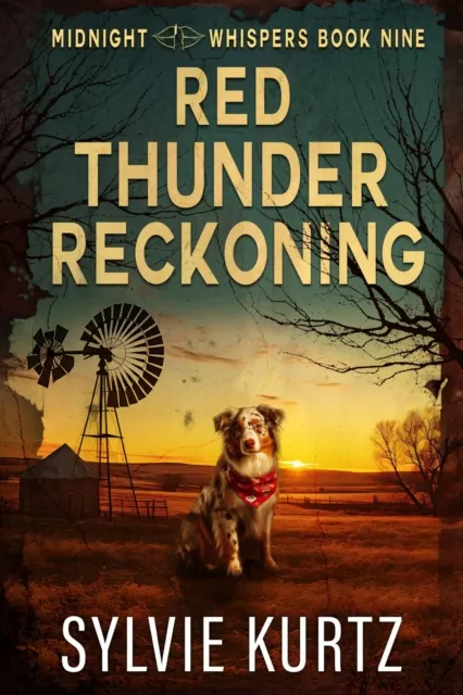 Red Thunder Reckoning