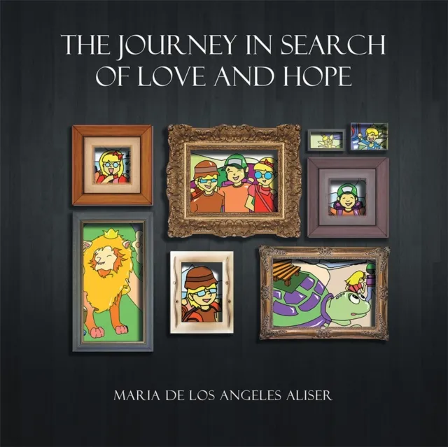 Journey in Search of Love and Hope