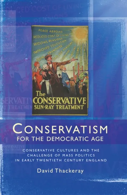 Conservatism for the democratic age