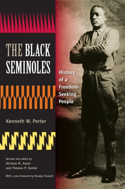 Black Seminoles