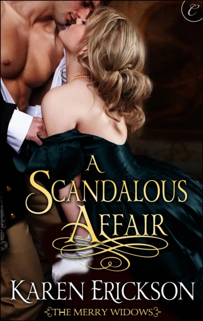 Scandalous Affair