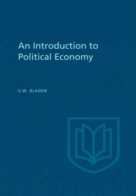 Introduction to Political Economy