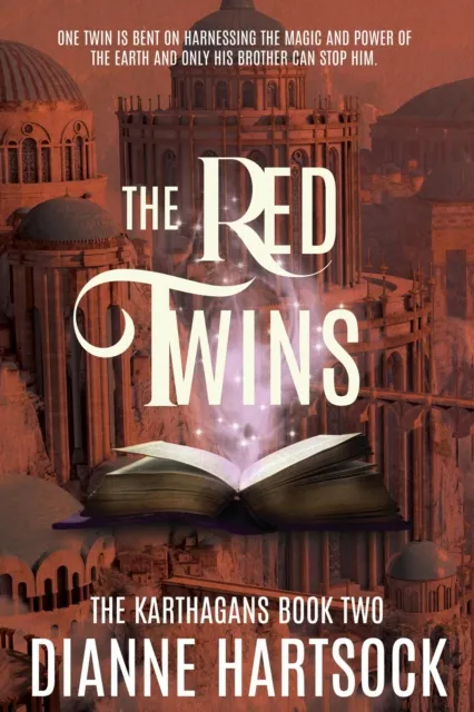 Red Twins