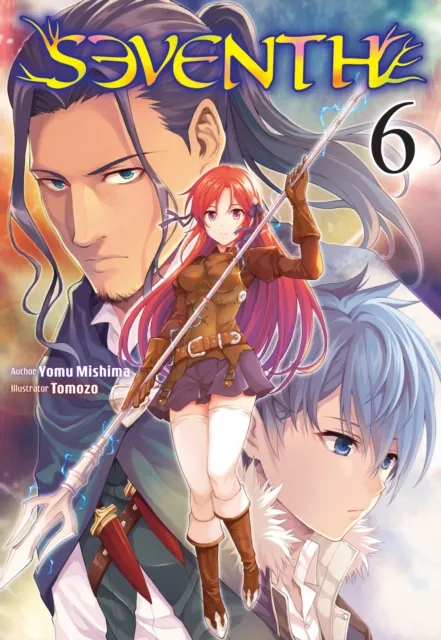 Seventh: Volume 6