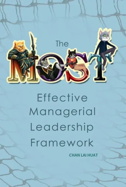 Most Effective Managerial Leadership Framework