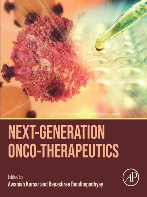 Next-Generation Onco-Therapeutics
