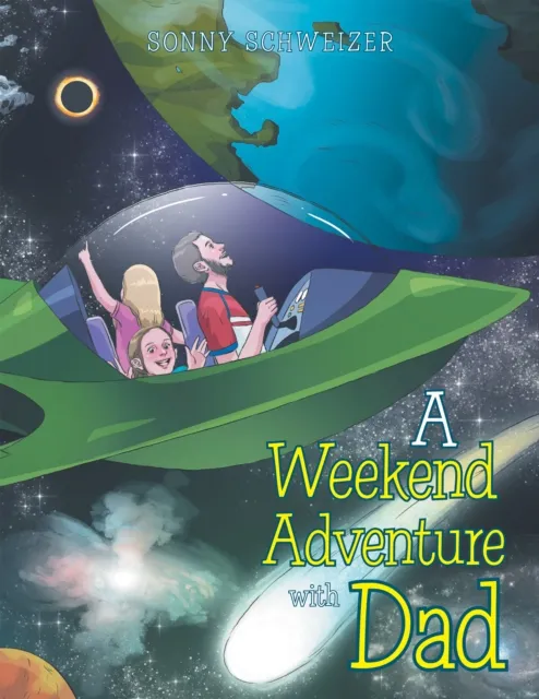 Weekend Adventure with Dad