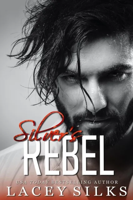 Silver's Rebel