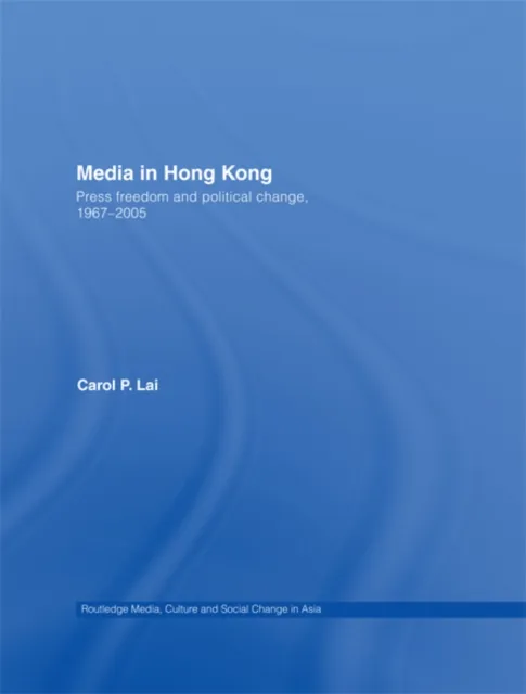 Media in Hong Kong