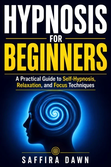 Hypnosis For Beginners