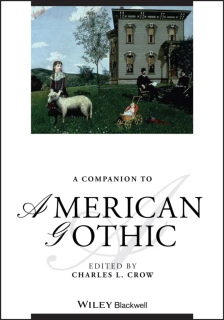 Companion to American Gothic