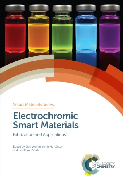 Electrochromic Smart Materials