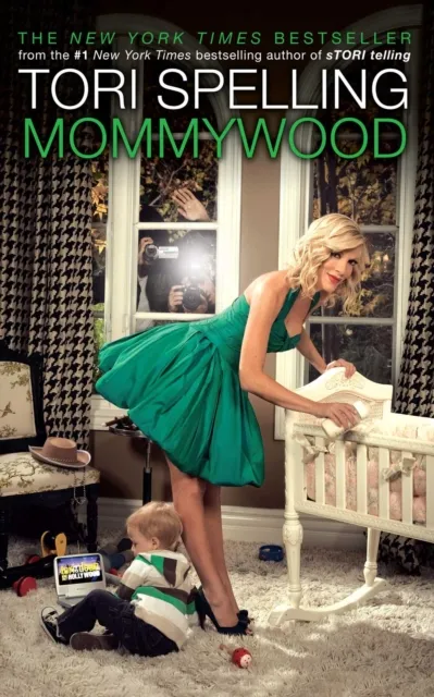 Mommywood