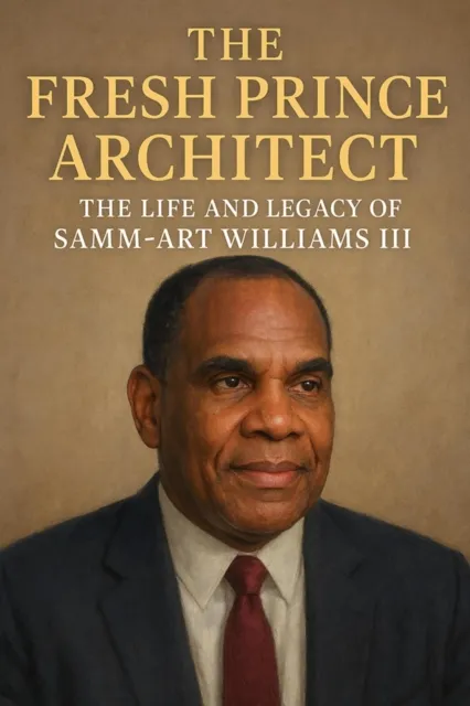 Fresh Prince Architect: The Life and Legacy of Samm-Art Williams III