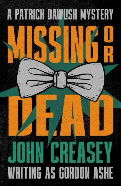 Missing or Dead