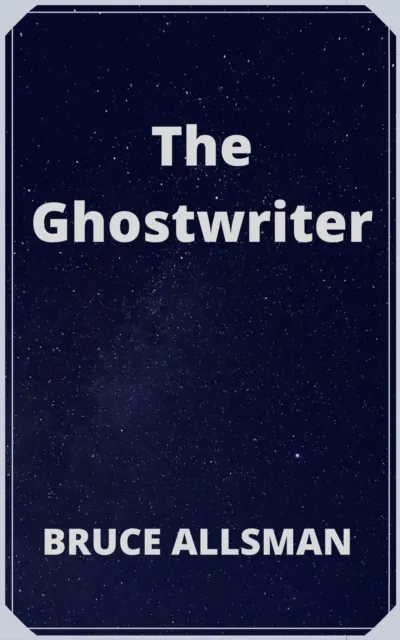 Ghostwriter