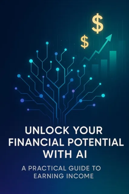 Unlock Your Financial Potential with AI: A Practical Guide to Earning Income