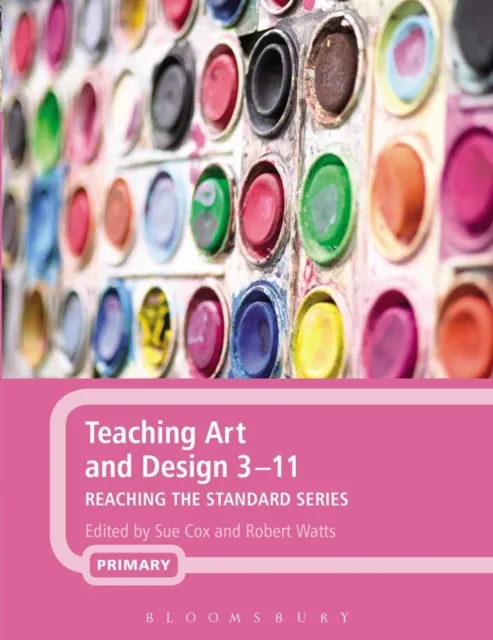 Teaching Art and Design 3-11