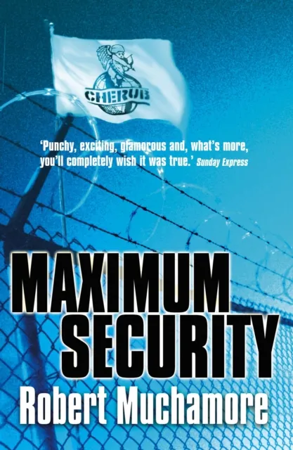 Maximum Security