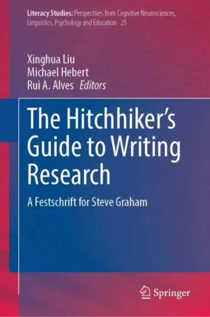 Hitchhiker's Guide to Writing Research