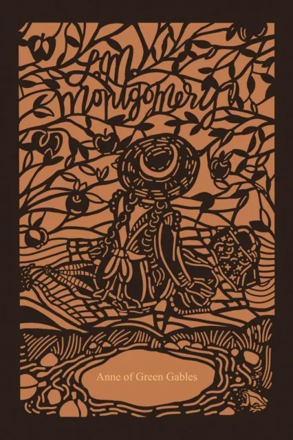 Anne of Green Gables (Seasons Edition -- Fall)