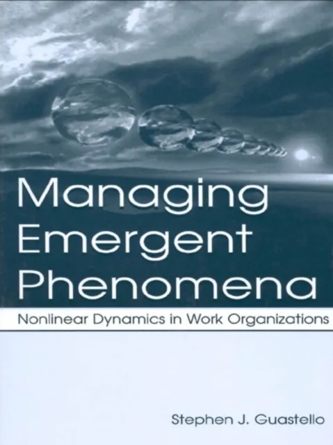Managing Emergent Phenomena