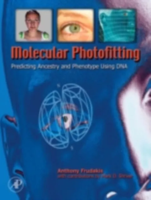 Molecular Photofitting