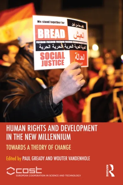 Human Rights and Development in the new Millennium