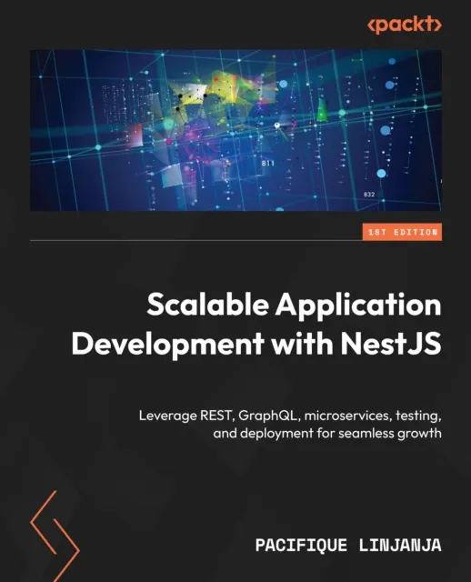 Scalable Application Development with NestJS