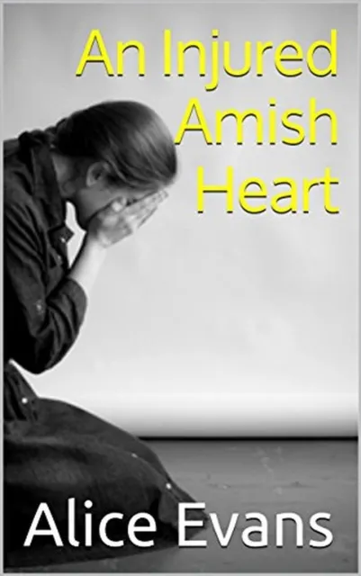 Injured Amish Heart