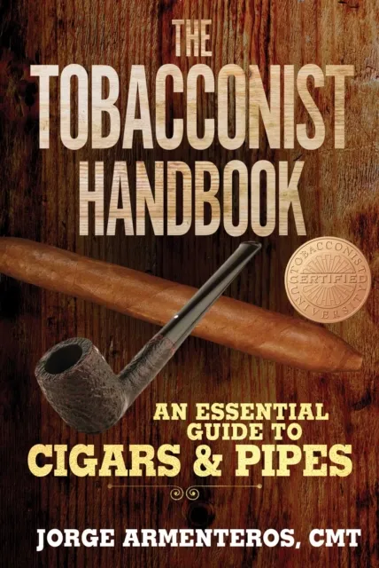 Tobacconist Handbook