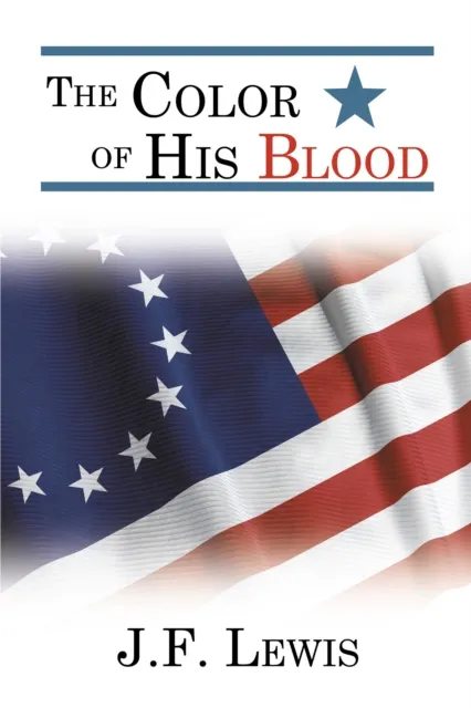 Color of His Blood