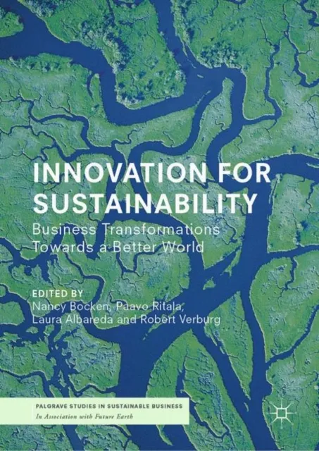 Innovation for Sustainability