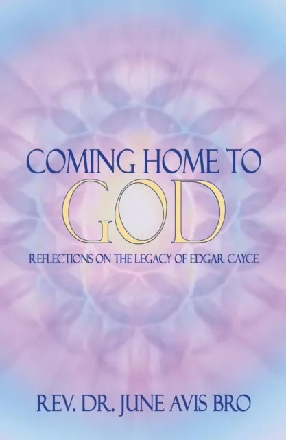 Coming Home to God