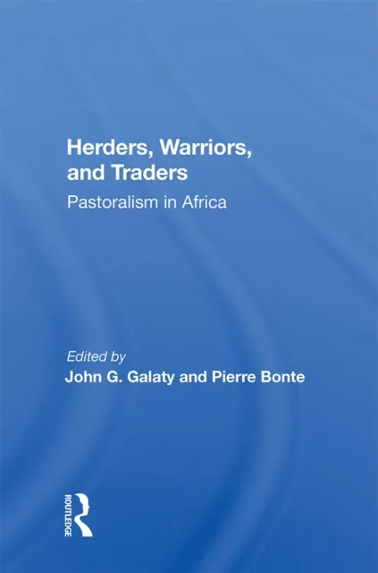 Herders, Warriors, And Traders