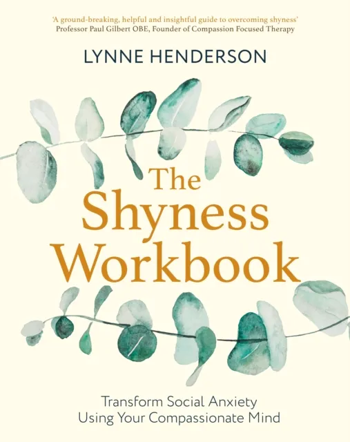 Shyness Workbook