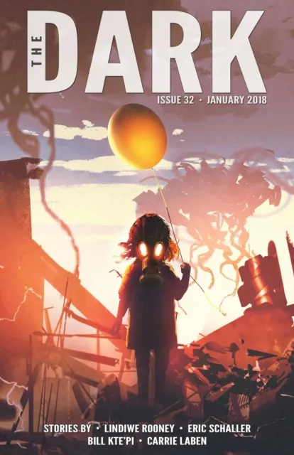 Dark Issue 32