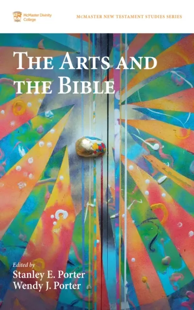 Arts and the Bible