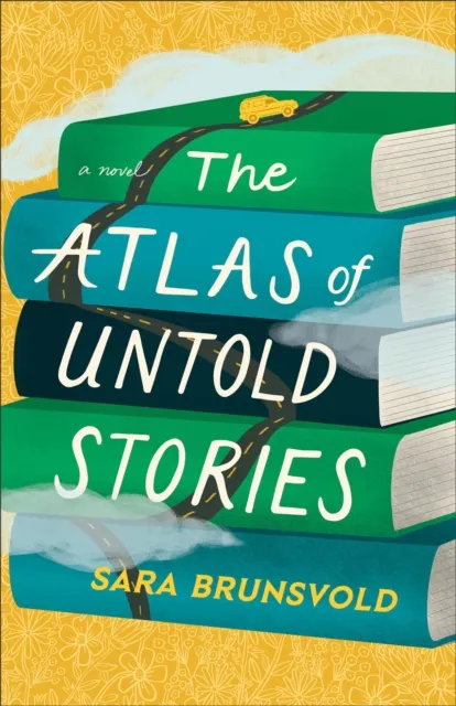 Atlas of Untold Stories