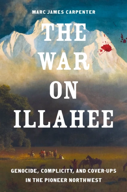 War on Illahee