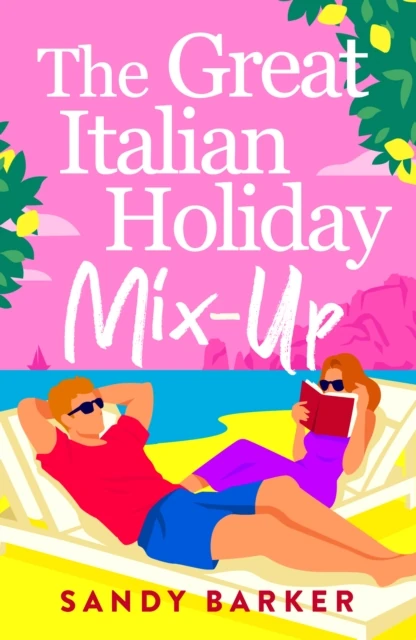 Great Italian Holiday Mix-up