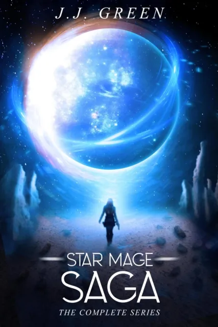 Star Mage Saga