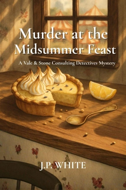 Murder at the Midsummer Feast