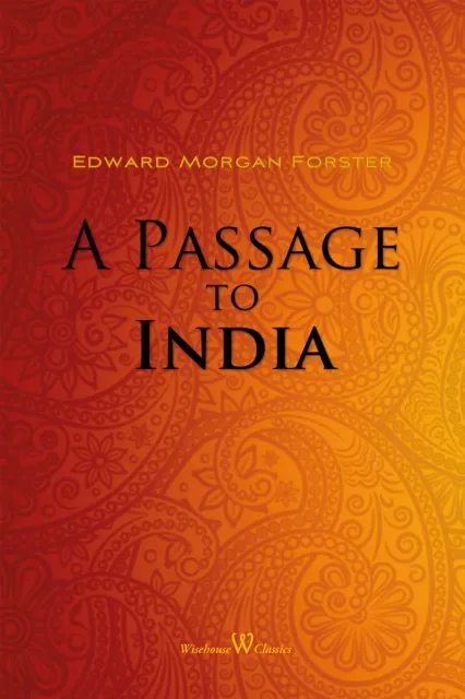 Passage to India